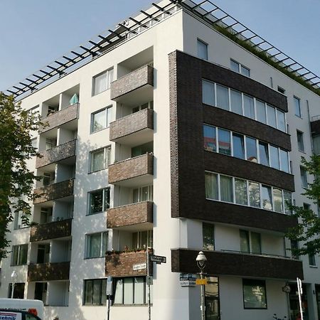 Art'Appart Suiten - Kontaktloser Check-In Berlim Exterior foto