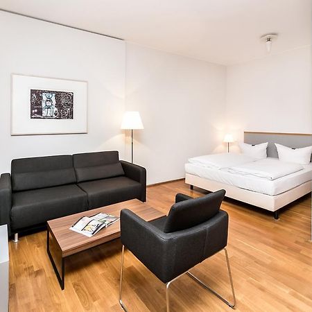 Art'Appart Suiten - Kontaktloser Check-In Berlim Exterior foto