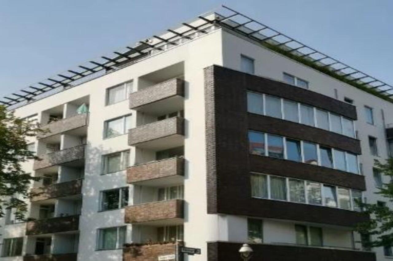Art'Appart Suiten - Kontaktloser Check-In Berlim Exterior foto