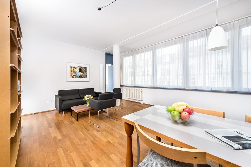 Art'Appart Suiten - Kontaktloser Check-In Berlim Exterior foto