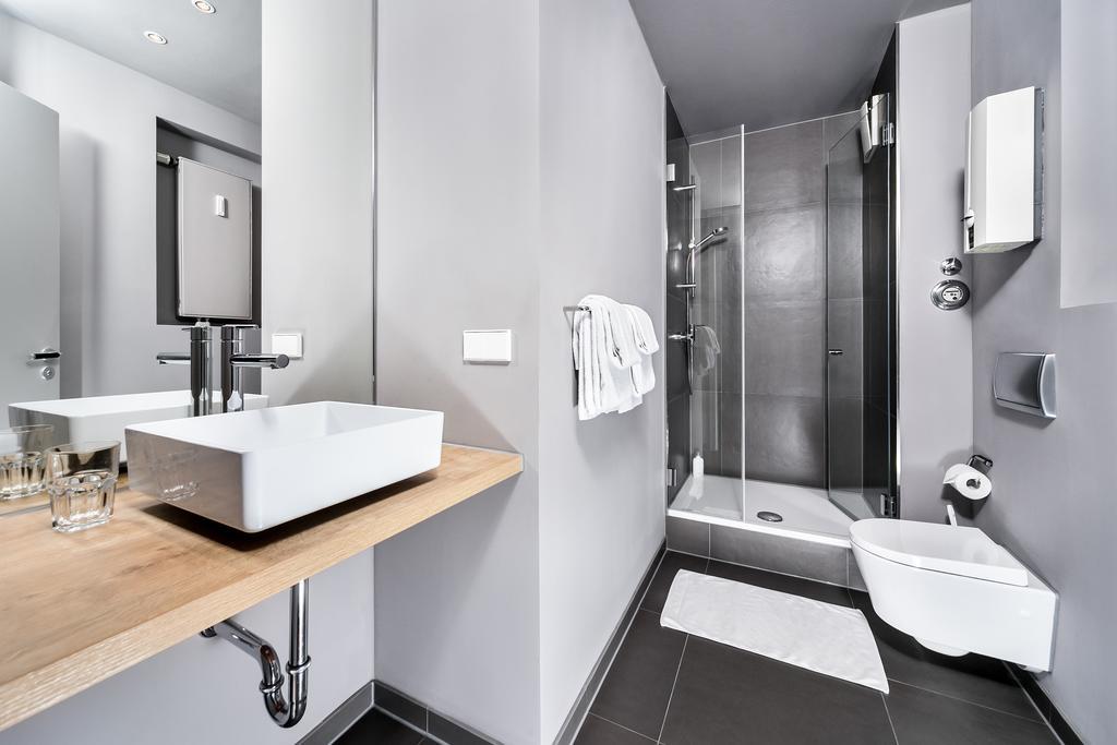Art'Appart Suiten - Kontaktloser Check-In Berlim Exterior foto